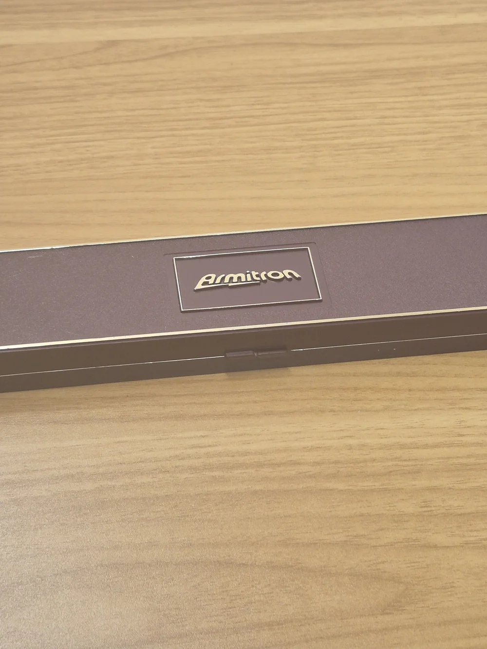 Vintage Armitron 6800 Musical Alarm Digital Watch NIB